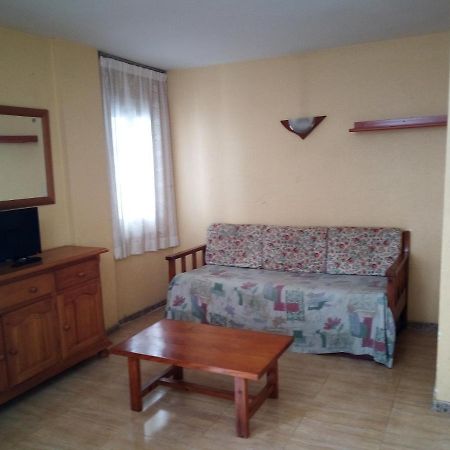 Apartaments Ar Easy Borodin Λορέτ Ντε Μαρ Εξωτερικό φωτογραφία