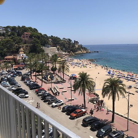 Apartaments Ar Easy Borodin Λορέτ Ντε Μαρ Εξωτερικό φωτογραφία