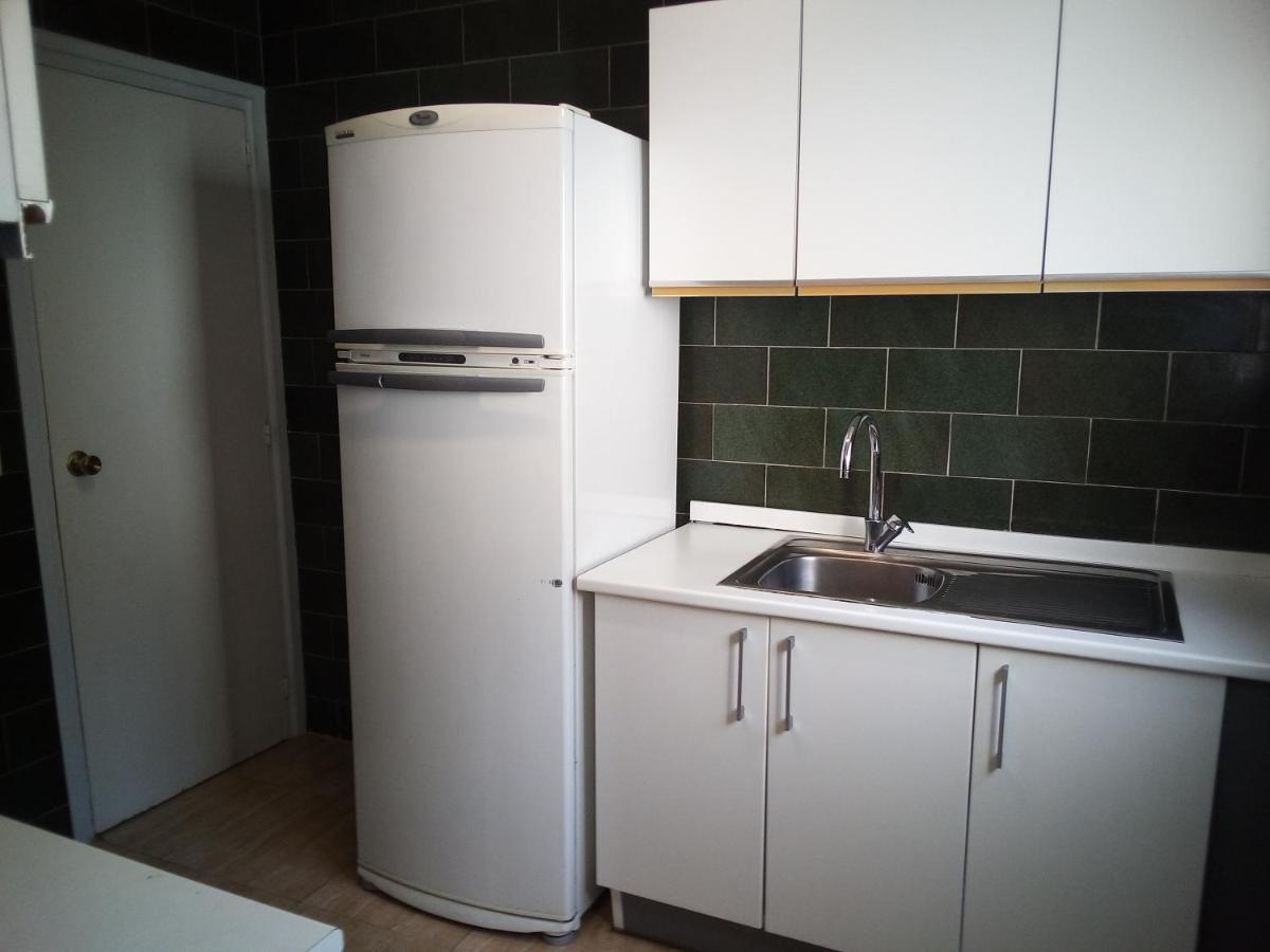 Apartaments Ar Easy Borodin Λορέτ Ντε Μαρ Εξωτερικό φωτογραφία