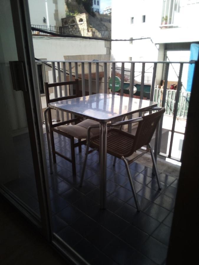 Apartaments Ar Easy Borodin Λορέτ Ντε Μαρ Εξωτερικό φωτογραφία