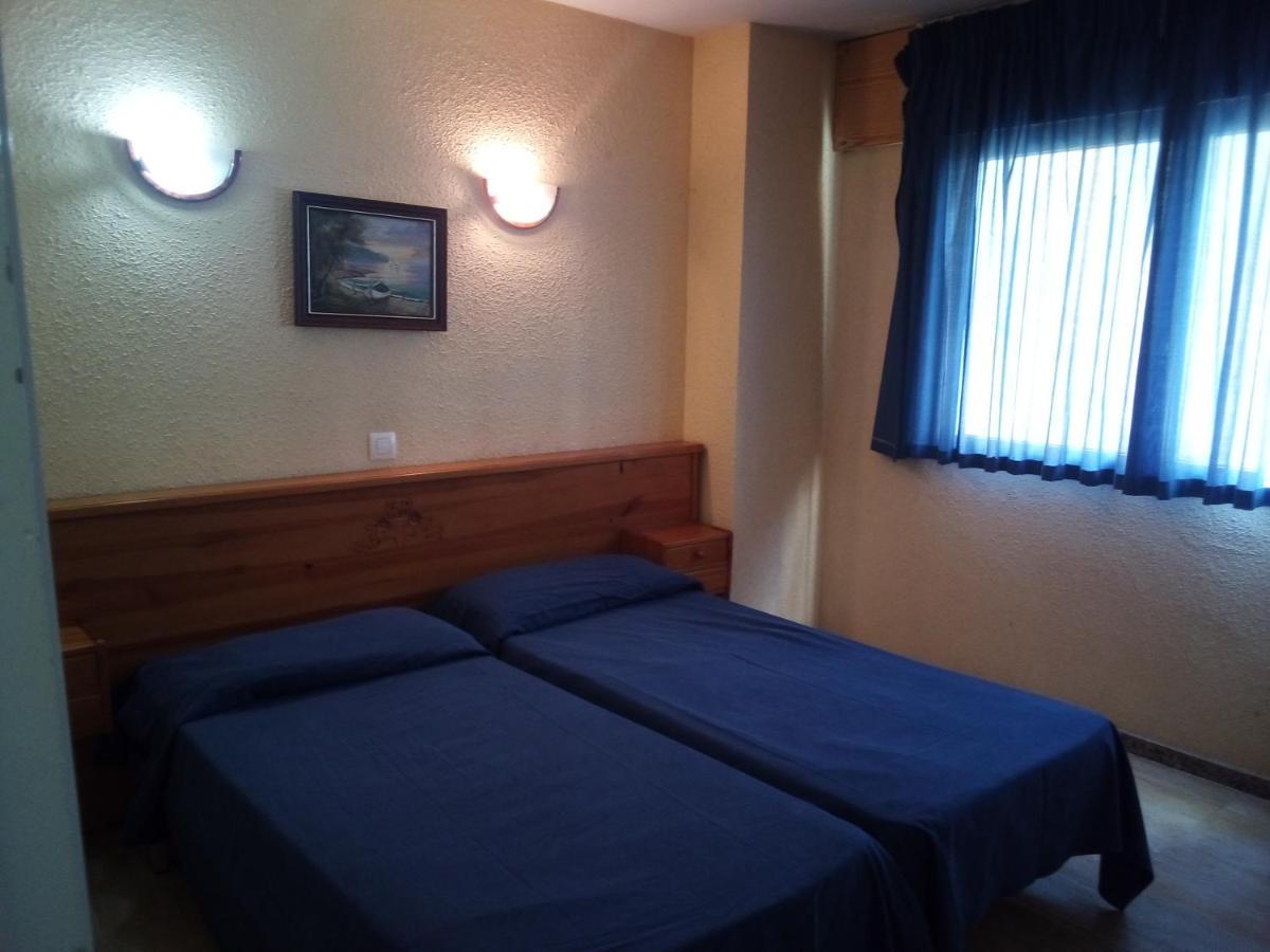 Apartaments Ar Easy Borodin Λορέτ Ντε Μαρ Εξωτερικό φωτογραφία