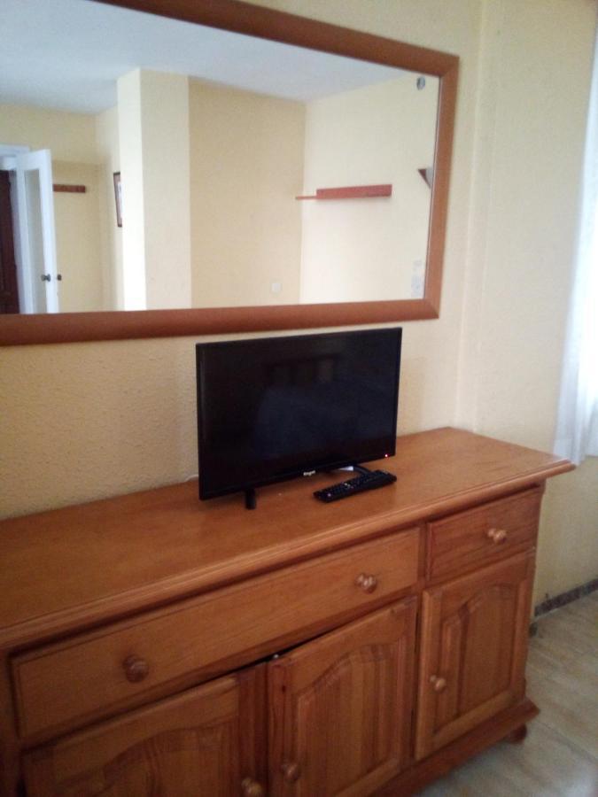 Apartaments Ar Easy Borodin Λορέτ Ντε Μαρ Εξωτερικό φωτογραφία