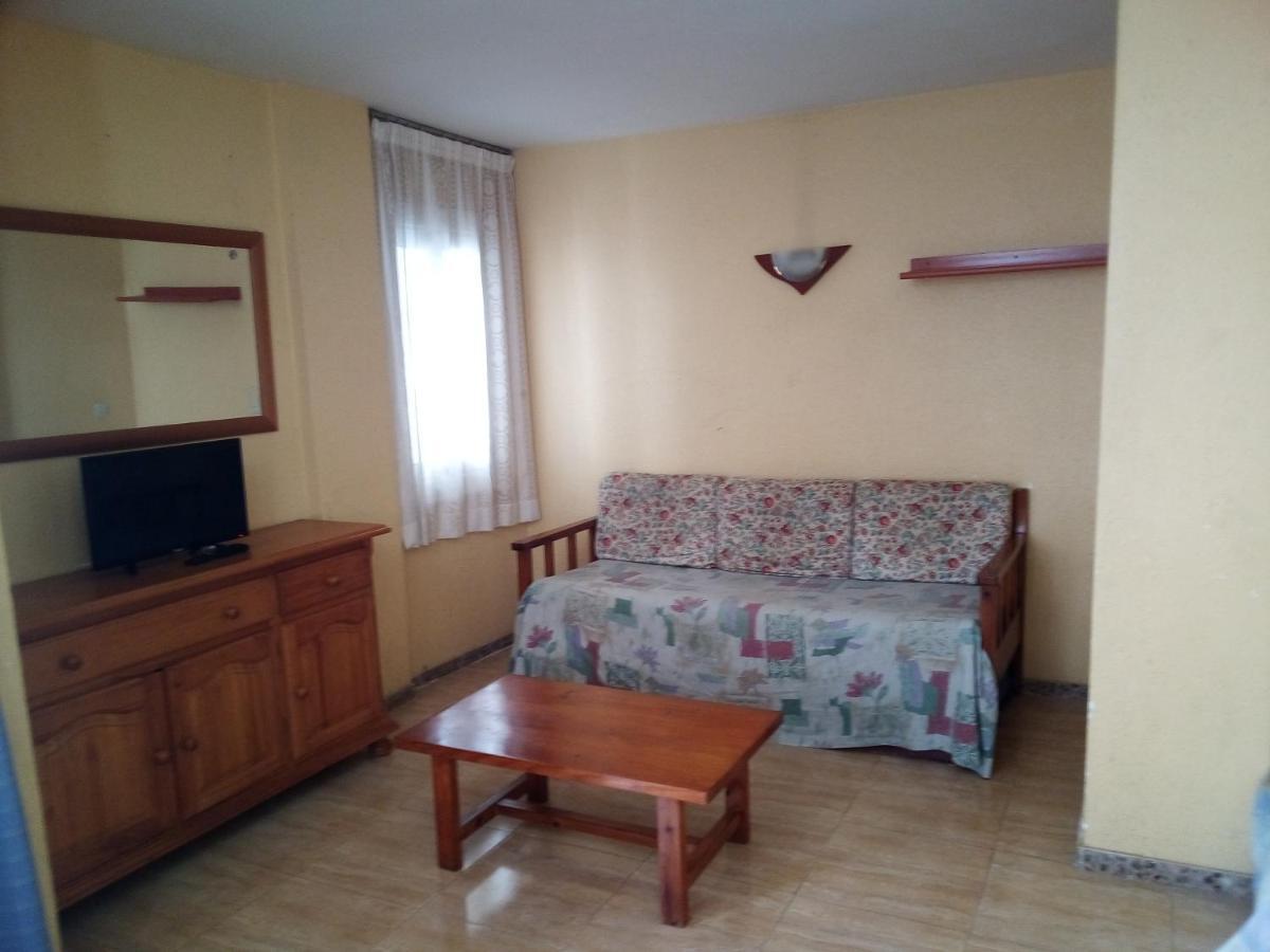 Apartaments Ar Easy Borodin Λορέτ Ντε Μαρ Εξωτερικό φωτογραφία