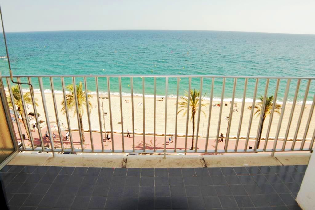 Apartaments Ar Easy Borodin Λορέτ Ντε Μαρ Εξωτερικό φωτογραφία