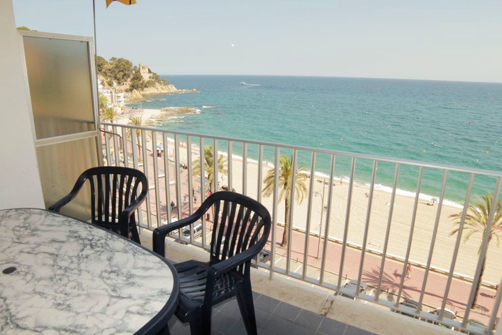 Apartaments Ar Easy Borodin Λορέτ Ντε Μαρ Εξωτερικό φωτογραφία