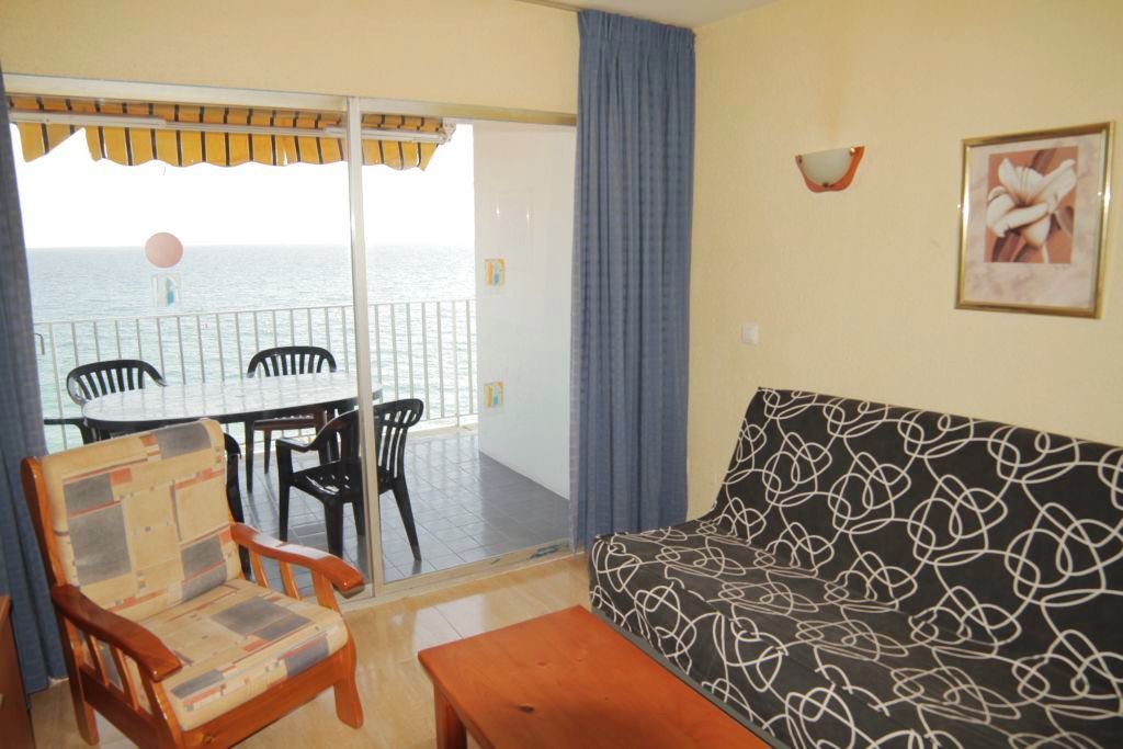 Apartaments Ar Easy Borodin Λορέτ Ντε Μαρ Εξωτερικό φωτογραφία