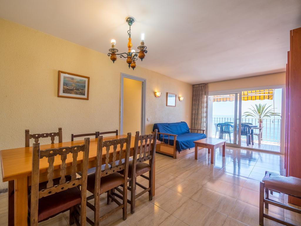 Apartaments Ar Easy Borodin Λορέτ Ντε Μαρ Εξωτερικό φωτογραφία