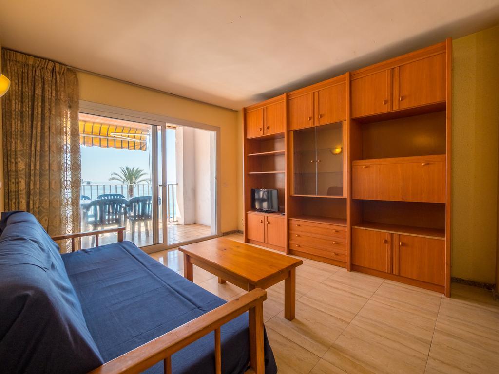 Apartaments Ar Easy Borodin Λορέτ Ντε Μαρ Εξωτερικό φωτογραφία