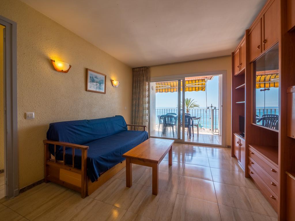 Apartaments Ar Easy Borodin Λορέτ Ντε Μαρ Εξωτερικό φωτογραφία