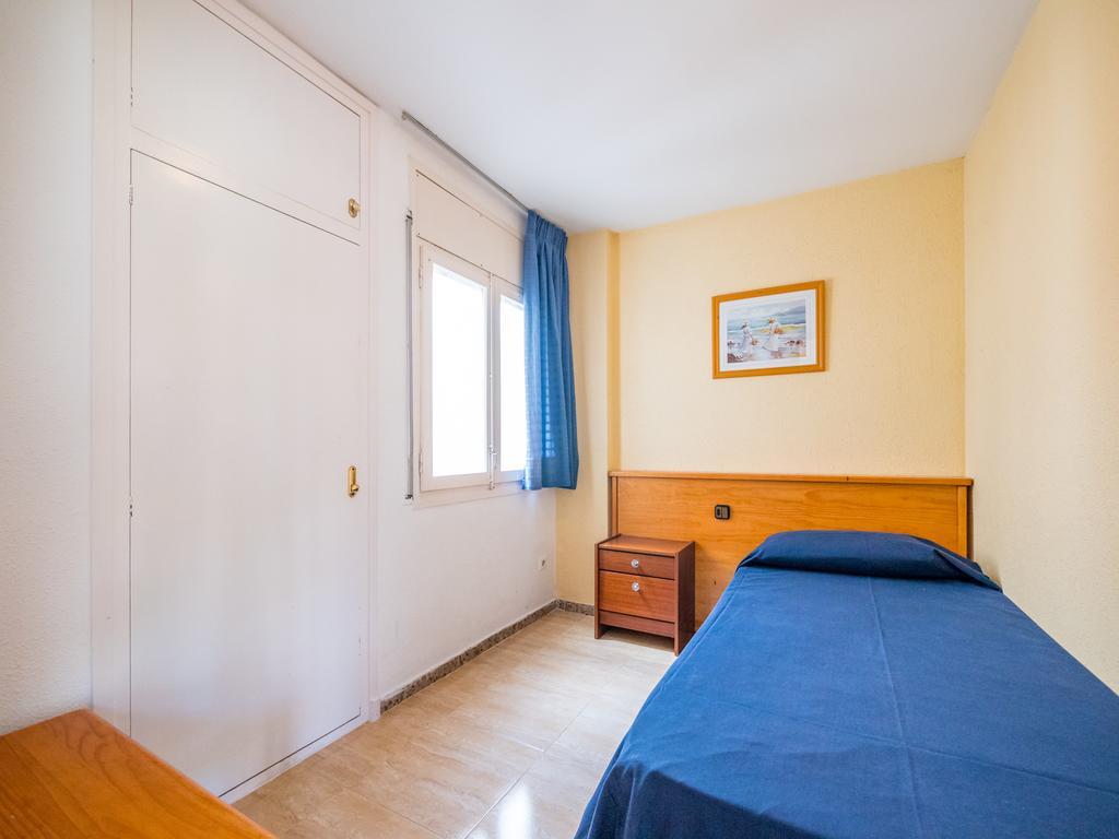 Apartaments Ar Easy Borodin Λορέτ Ντε Μαρ Εξωτερικό φωτογραφία