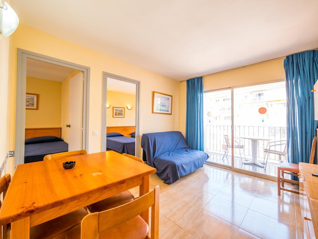 Apartaments Ar Easy Borodin Λορέτ Ντε Μαρ Εξωτερικό φωτογραφία