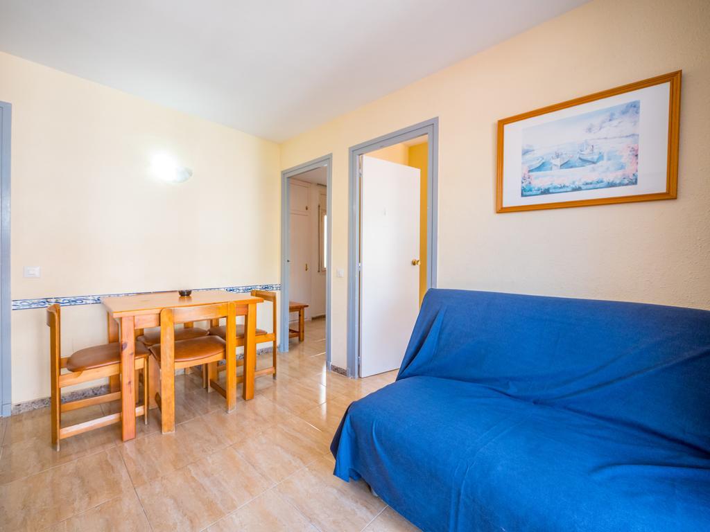 Apartaments Ar Easy Borodin Λορέτ Ντε Μαρ Εξωτερικό φωτογραφία