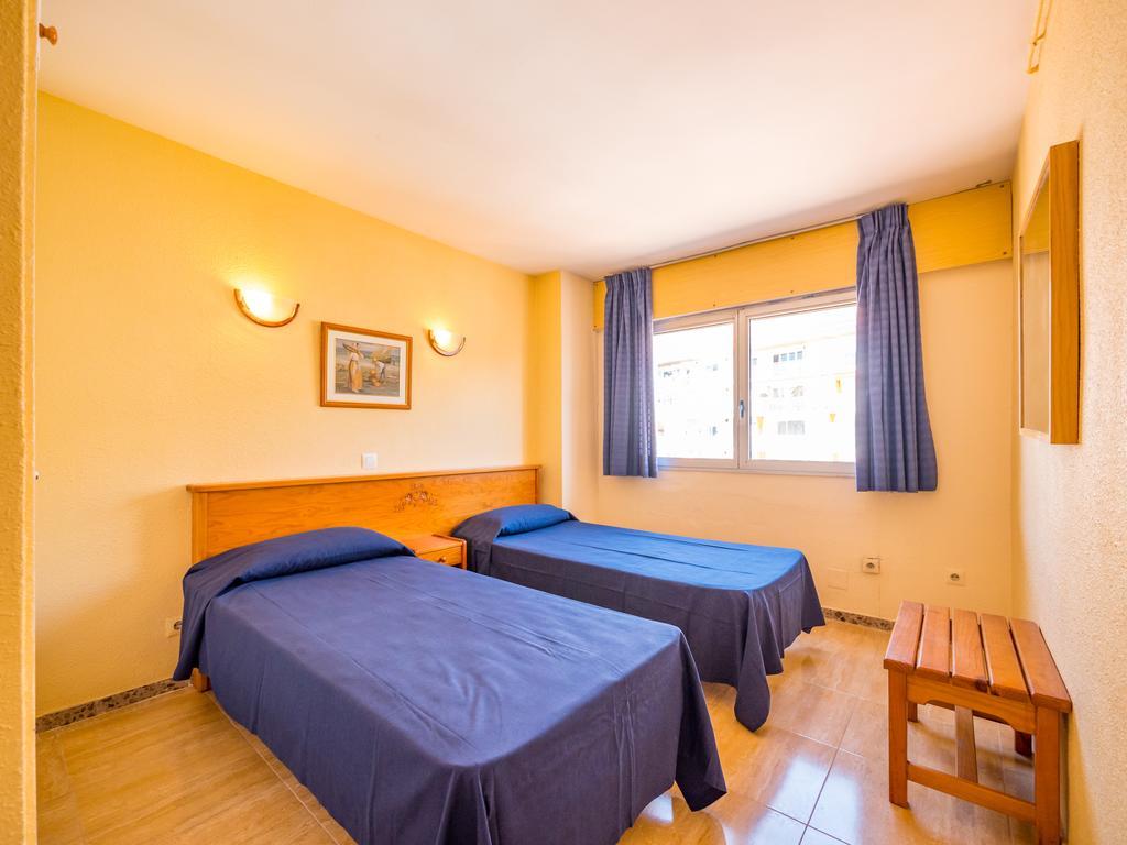 Apartaments Ar Easy Borodin Λορέτ Ντε Μαρ Εξωτερικό φωτογραφία