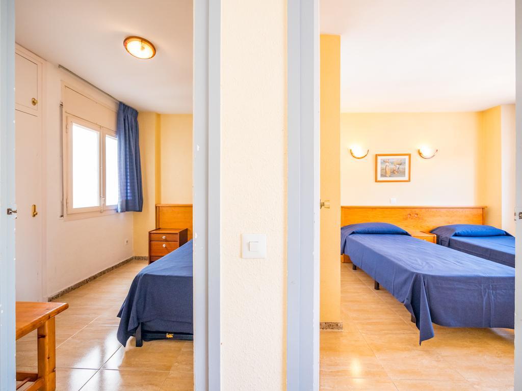 Apartaments Ar Easy Borodin Λορέτ Ντε Μαρ Εξωτερικό φωτογραφία