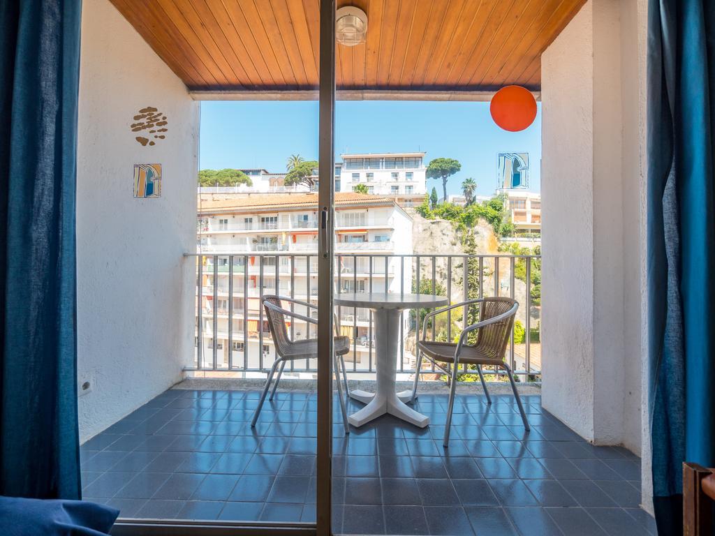 Apartaments Ar Easy Borodin Λορέτ Ντε Μαρ Εξωτερικό φωτογραφία
