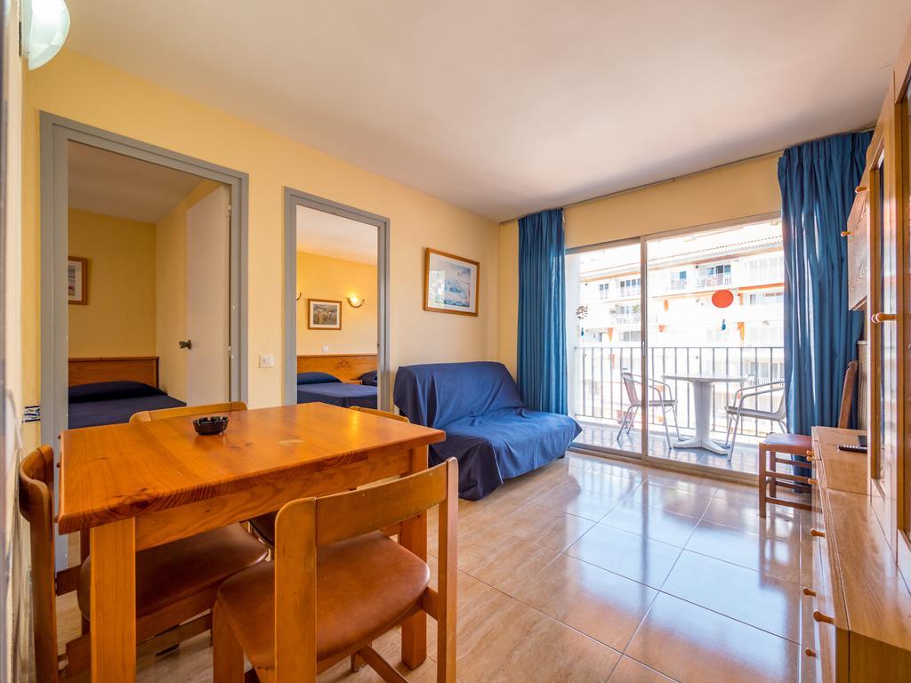 Apartaments Ar Easy Borodin Λορέτ Ντε Μαρ Εξωτερικό φωτογραφία