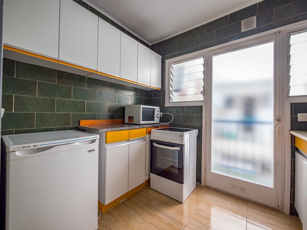 Apartaments Ar Easy Borodin Λορέτ Ντε Μαρ Εξωτερικό φωτογραφία