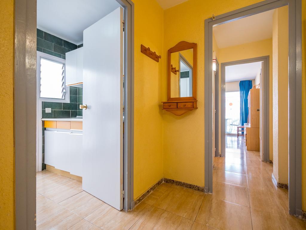 Apartaments Ar Easy Borodin Λορέτ Ντε Μαρ Εξωτερικό φωτογραφία