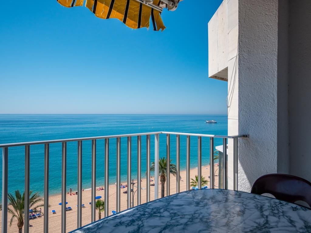 Apartaments Ar Easy Borodin Λορέτ Ντε Μαρ Εξωτερικό φωτογραφία