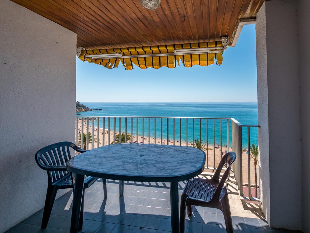 Apartaments Ar Easy Borodin Λορέτ Ντε Μαρ Εξωτερικό φωτογραφία