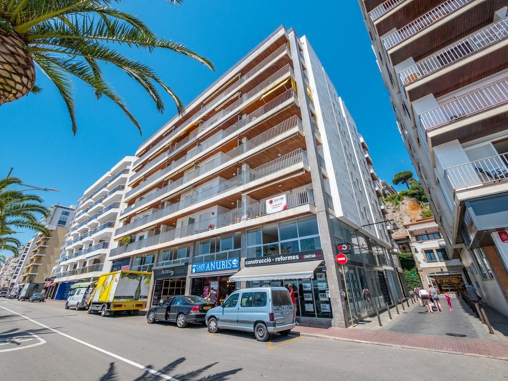 Apartaments Ar Easy Borodin Λορέτ Ντε Μαρ Εξωτερικό φωτογραφία
