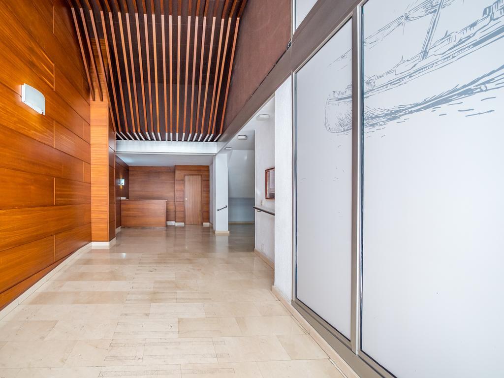 Apartaments Ar Easy Borodin Λορέτ Ντε Μαρ Εξωτερικό φωτογραφία