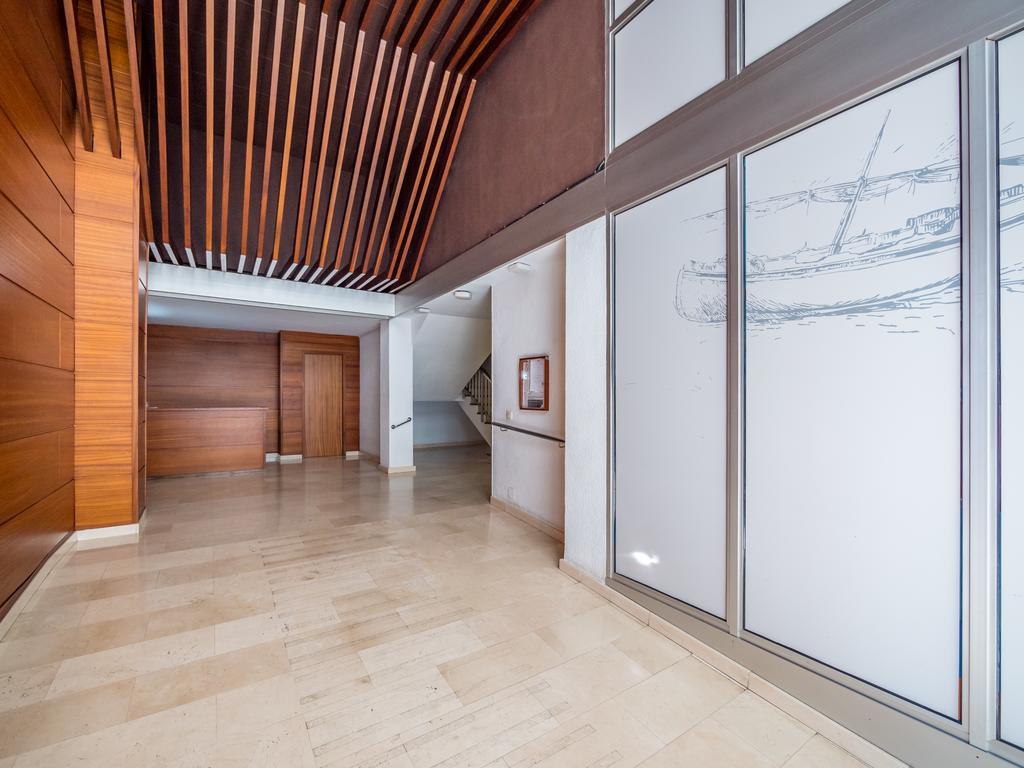 Apartaments Ar Easy Borodin Λορέτ Ντε Μαρ Εξωτερικό φωτογραφία