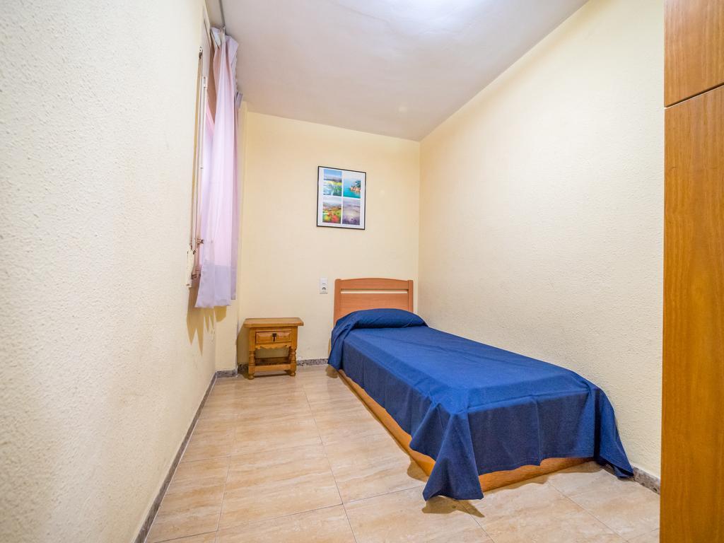 Apartaments Ar Easy Borodin Λορέτ Ντε Μαρ Εξωτερικό φωτογραφία