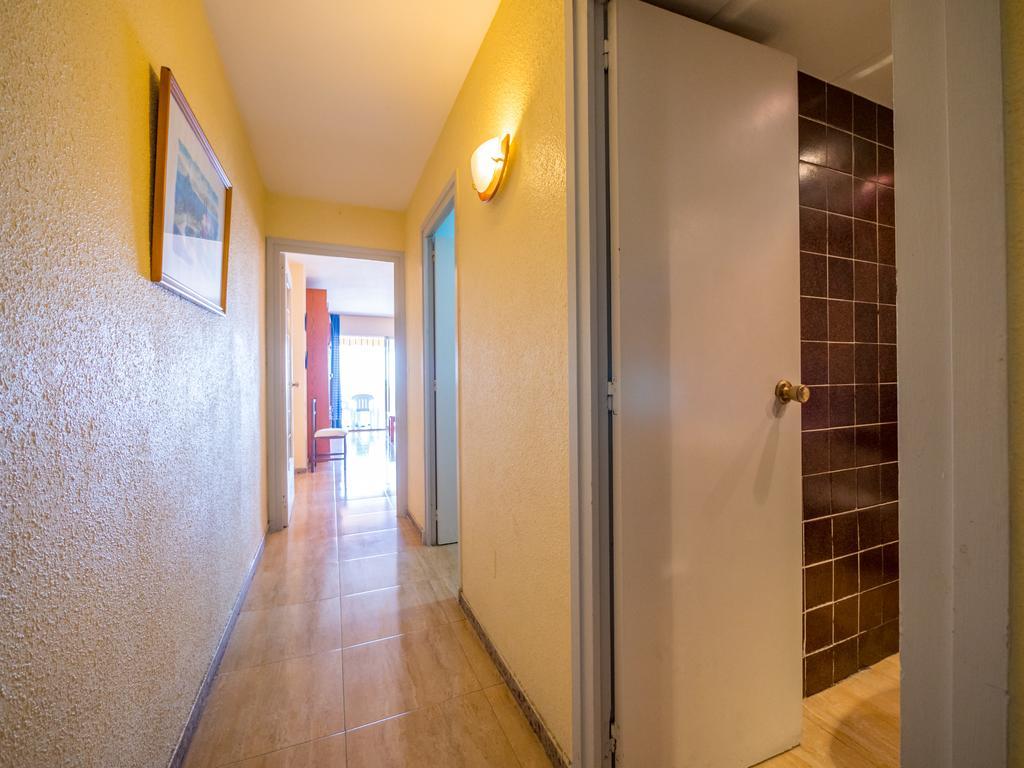 Apartaments Ar Easy Borodin Λορέτ Ντε Μαρ Εξωτερικό φωτογραφία