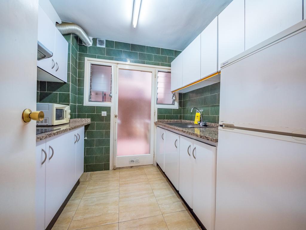 Apartaments Ar Easy Borodin Λορέτ Ντε Μαρ Εξωτερικό φωτογραφία