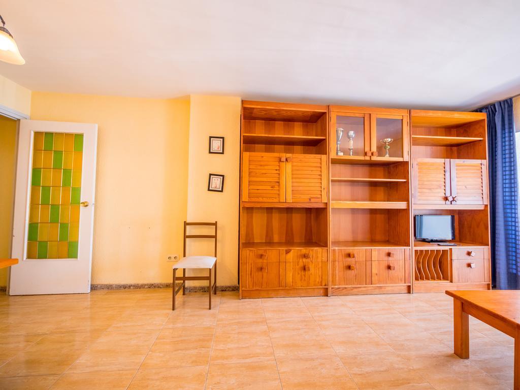 Apartaments Ar Easy Borodin Λορέτ Ντε Μαρ Εξωτερικό φωτογραφία