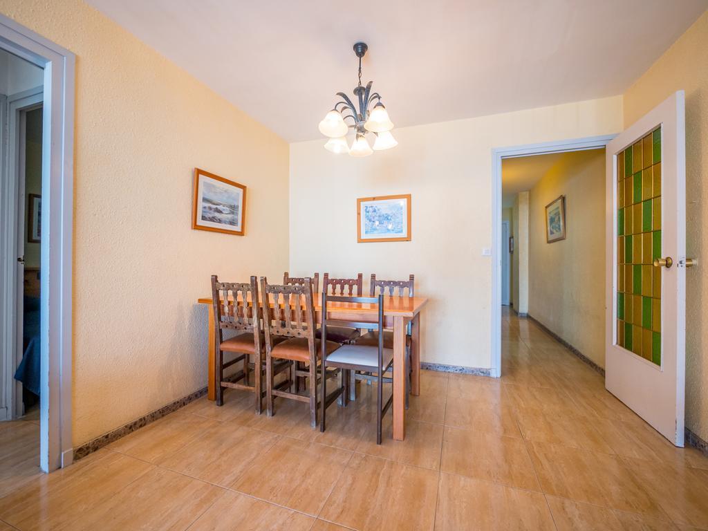Apartaments Ar Easy Borodin Λορέτ Ντε Μαρ Εξωτερικό φωτογραφία