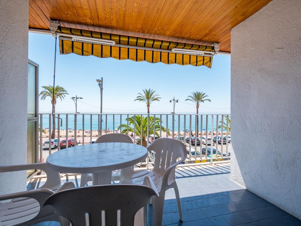 Apartaments Ar Easy Borodin Λορέτ Ντε Μαρ Εξωτερικό φωτογραφία