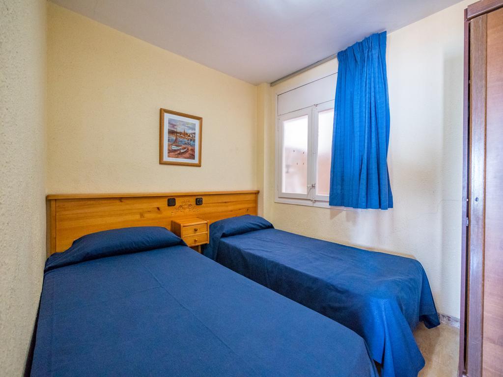 Apartaments Ar Easy Borodin Λορέτ Ντε Μαρ Εξωτερικό φωτογραφία