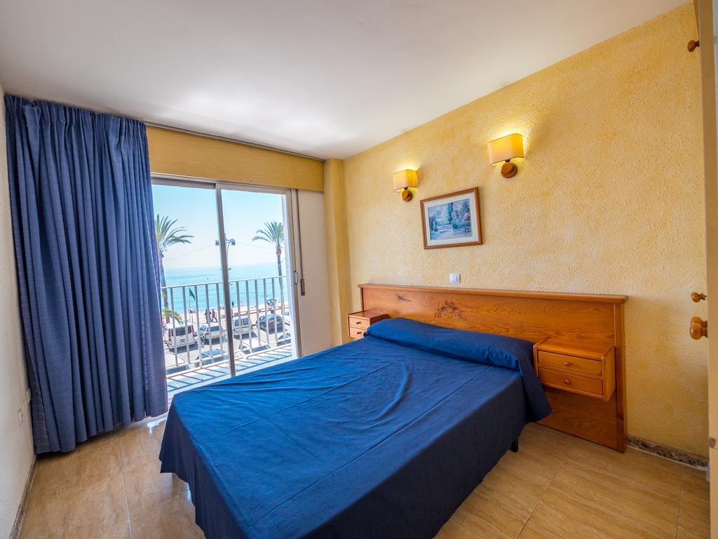 Apartaments Ar Easy Borodin Λορέτ Ντε Μαρ Εξωτερικό φωτογραφία