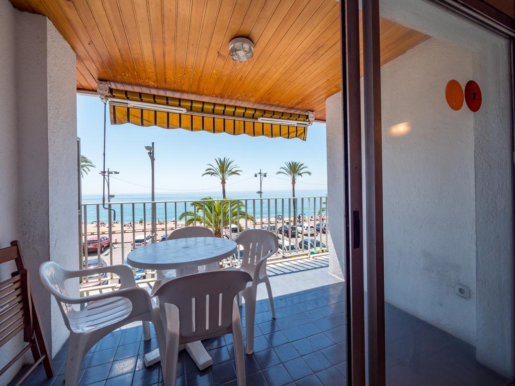 Apartaments Ar Easy Borodin Λορέτ Ντε Μαρ Εξωτερικό φωτογραφία