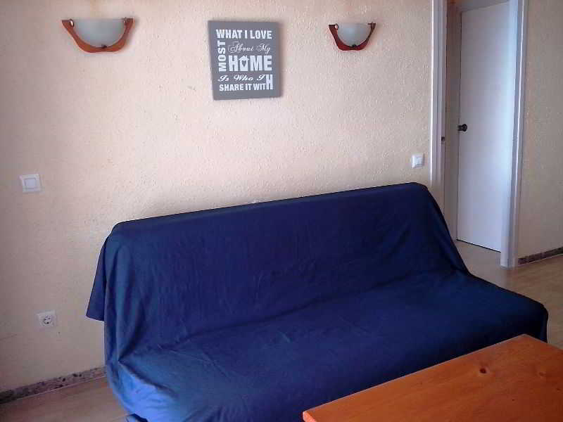 Apartaments Ar Easy Borodin Λορέτ Ντε Μαρ Εξωτερικό φωτογραφία
