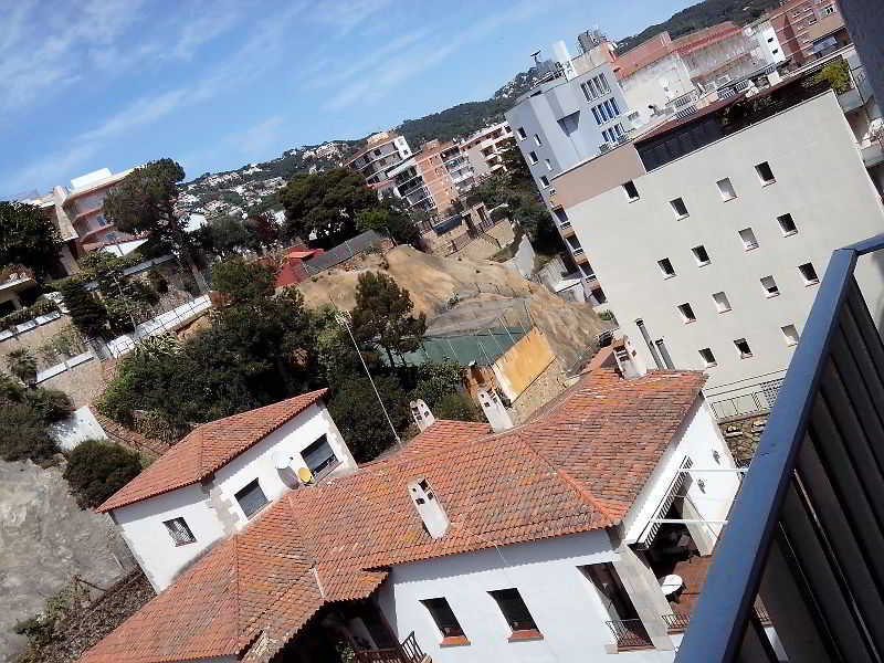 Apartaments Ar Easy Borodin Λορέτ Ντε Μαρ Εξωτερικό φωτογραφία