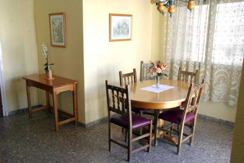 Apartaments Ar Easy Borodin Λορέτ Ντε Μαρ Εξωτερικό φωτογραφία