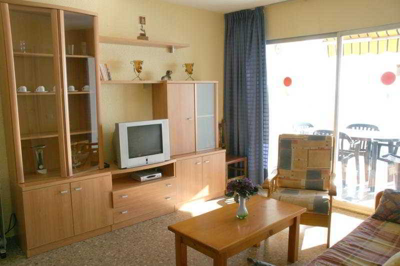 Apartaments Ar Easy Borodin Λορέτ Ντε Μαρ Εξωτερικό φωτογραφία