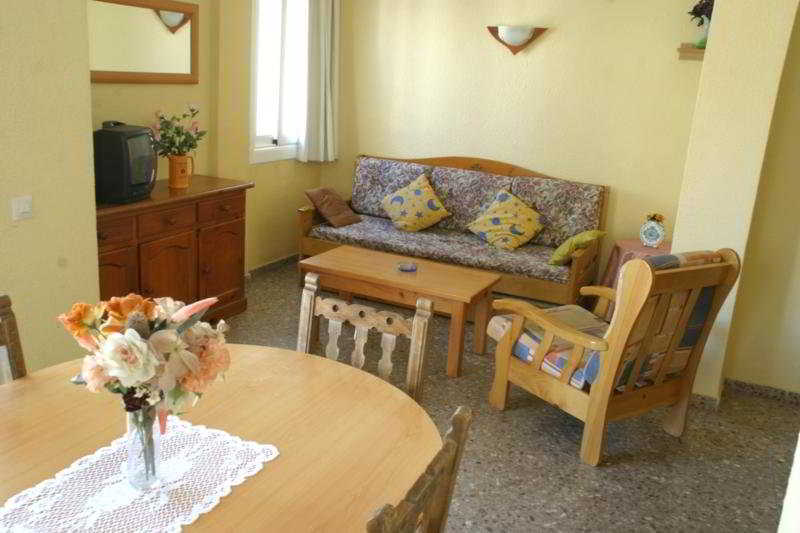 Apartaments Ar Easy Borodin Λορέτ Ντε Μαρ Εξωτερικό φωτογραφία