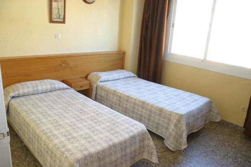 Apartaments Ar Easy Borodin Λορέτ Ντε Μαρ Εξωτερικό φωτογραφία