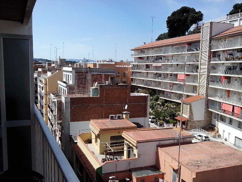 Apartaments Ar Easy Borodin Λορέτ Ντε Μαρ Εξωτερικό φωτογραφία