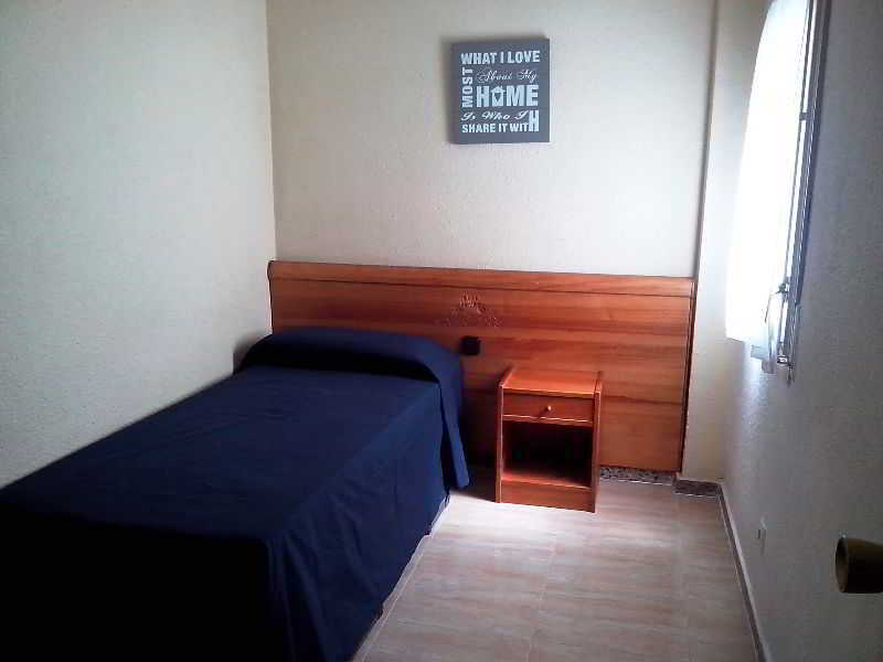 Apartaments Ar Easy Borodin Λορέτ Ντε Μαρ Εξωτερικό φωτογραφία