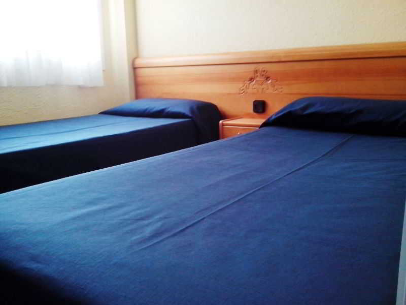 Apartaments Ar Easy Borodin Λορέτ Ντε Μαρ Εξωτερικό φωτογραφία