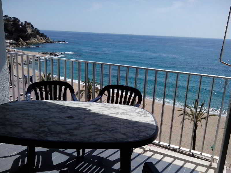Apartaments Ar Easy Borodin Λορέτ Ντε Μαρ Εξωτερικό φωτογραφία
