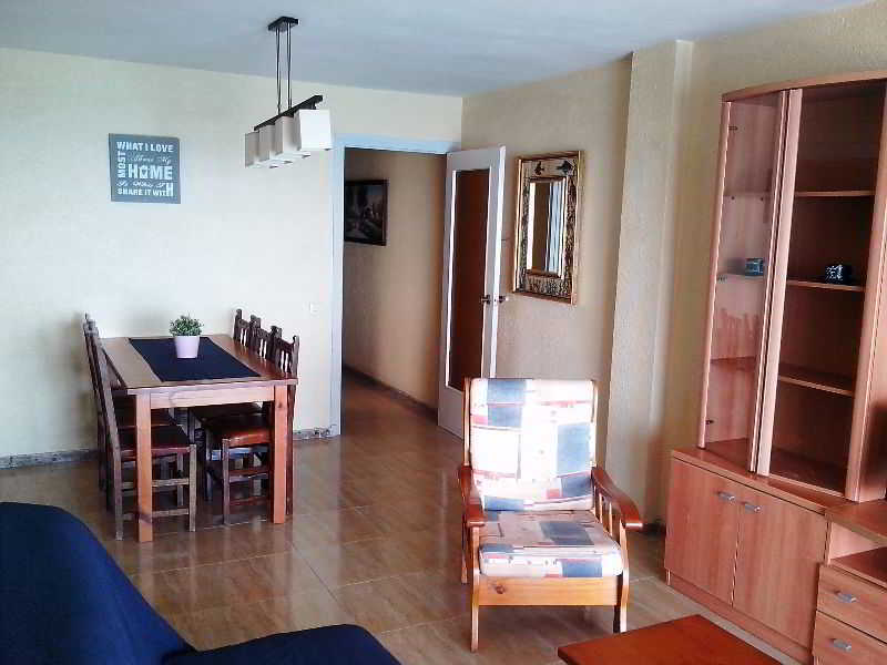 Apartaments Ar Easy Borodin Λορέτ Ντε Μαρ Εξωτερικό φωτογραφία