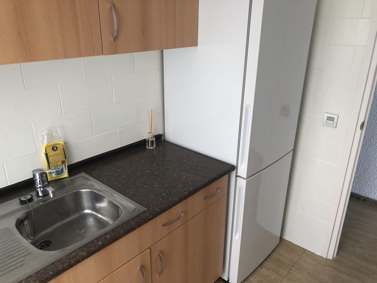 Apartaments Ar Easy Borodin Λορέτ Ντε Μαρ Εξωτερικό φωτογραφία