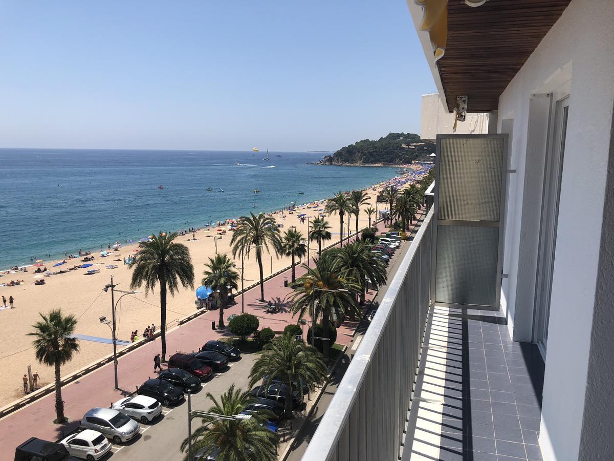 Apartaments Ar Easy Borodin Λορέτ Ντε Μαρ Εξωτερικό φωτογραφία