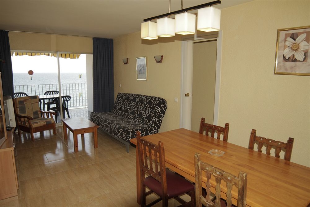 Apartaments Ar Easy Borodin Λορέτ Ντε Μαρ Εξωτερικό φωτογραφία